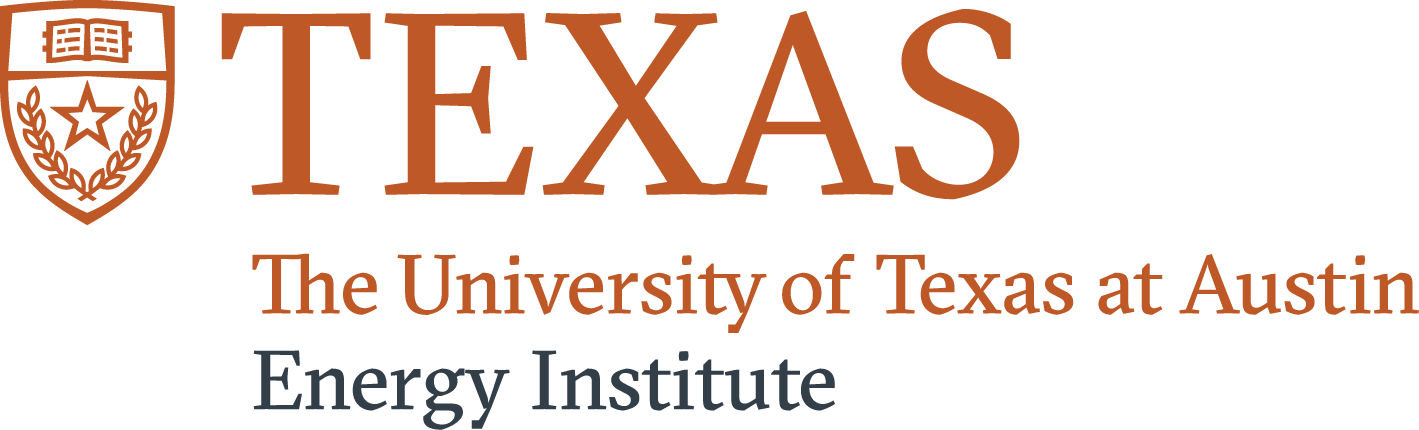The University of Texas at Austin Energy Institute — Supporting Academic Organisation